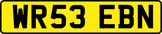 WR53EBN