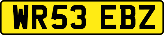WR53EBZ