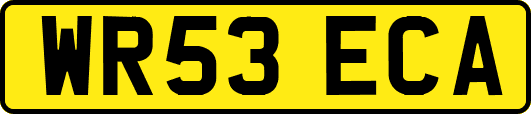 WR53ECA
