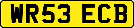 WR53ECB