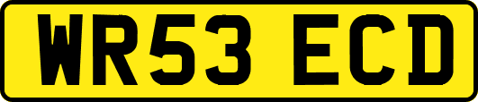 WR53ECD
