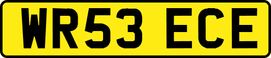WR53ECE