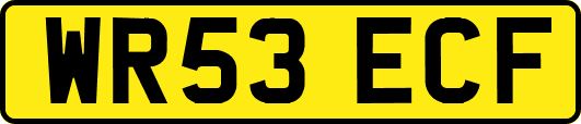 WR53ECF