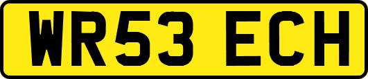 WR53ECH
