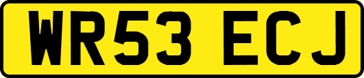WR53ECJ