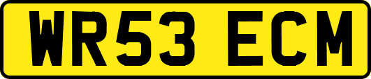 WR53ECM