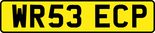 WR53ECP