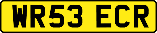 WR53ECR
