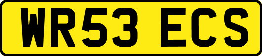 WR53ECS