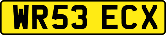 WR53ECX