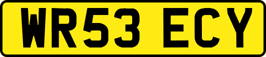 WR53ECY
