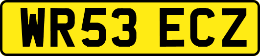 WR53ECZ