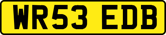 WR53EDB
