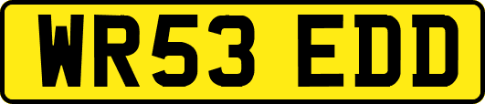 WR53EDD