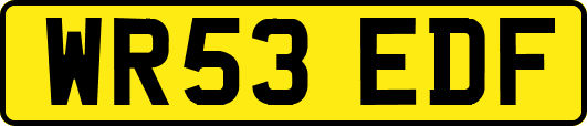 WR53EDF