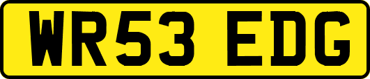 WR53EDG