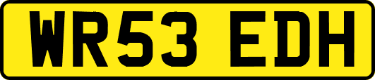 WR53EDH