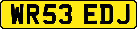 WR53EDJ