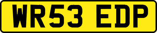 WR53EDP
