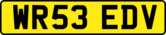 WR53EDV