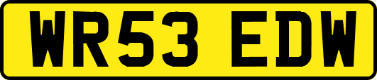 WR53EDW