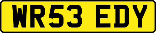 WR53EDY