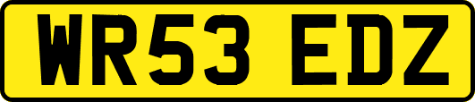 WR53EDZ