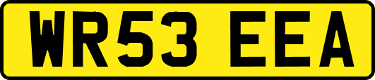 WR53EEA