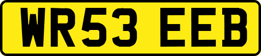 WR53EEB