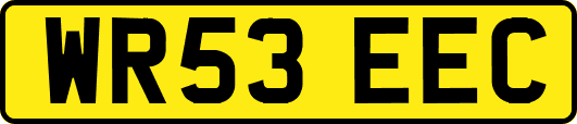 WR53EEC