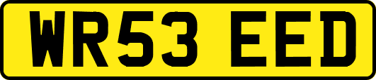 WR53EED