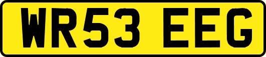 WR53EEG