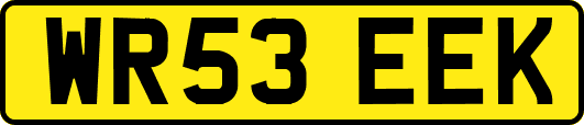 WR53EEK