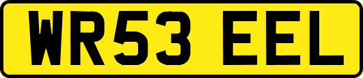 WR53EEL
