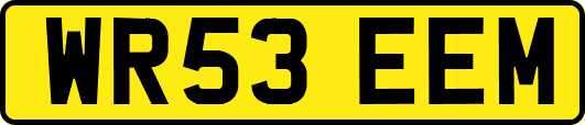 WR53EEM