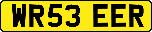 WR53EER