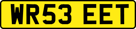 WR53EET