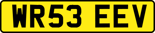 WR53EEV