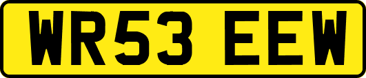 WR53EEW