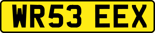 WR53EEX