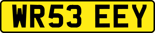 WR53EEY
