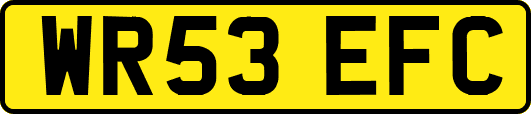 WR53EFC