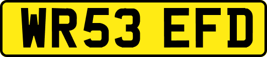 WR53EFD