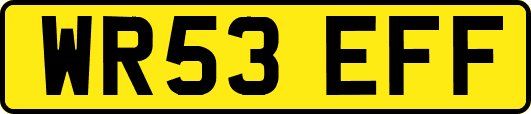WR53EFF