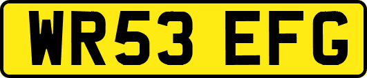 WR53EFG