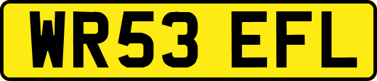 WR53EFL