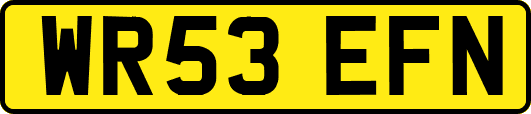 WR53EFN