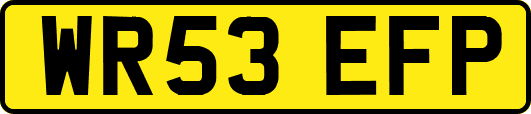 WR53EFP