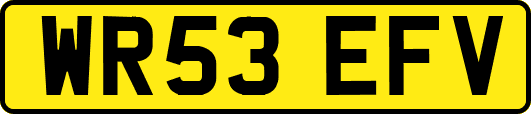 WR53EFV