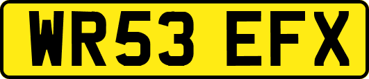 WR53EFX